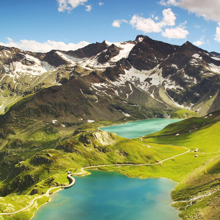 世界那么大，我想去看看