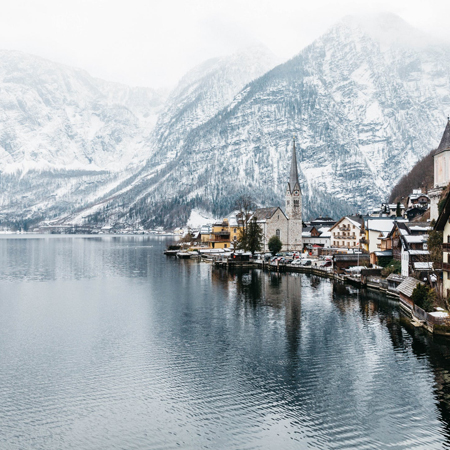 世界那么大，我想去看看