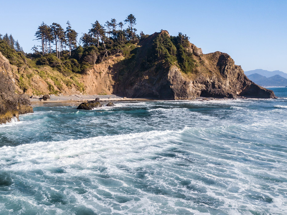 The latest summer games play seven famous islands