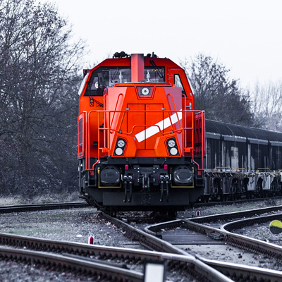 International trade in transport services