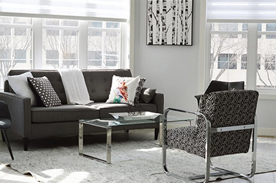 中式装饰的概念