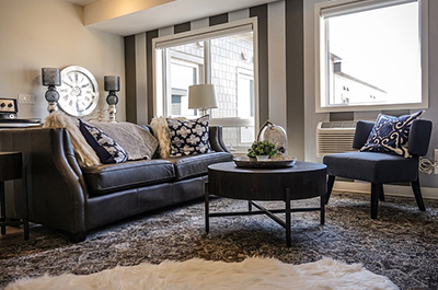 中式装饰的概念