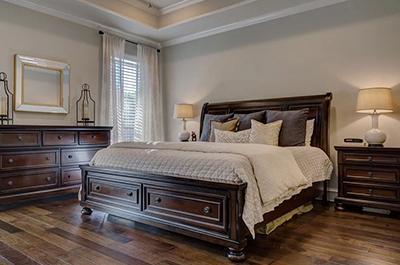 中式装饰的概念