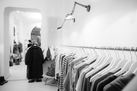 社会交往中的服装搭配原则