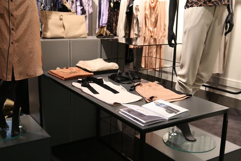 社会交往中的服装搭配原则