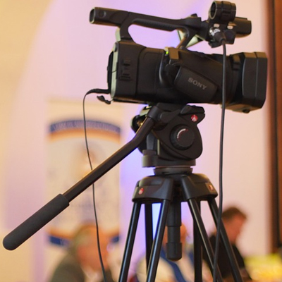 摄影摄像