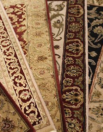 Elaine怡澜雪尼尔地垫门