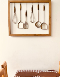 经典系列铲勺6件套