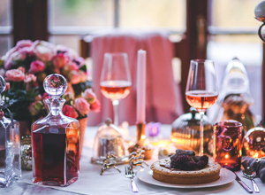 情人节餐饮优惠