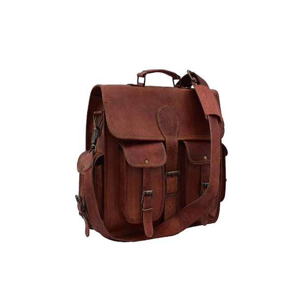 高档经典牛皮包