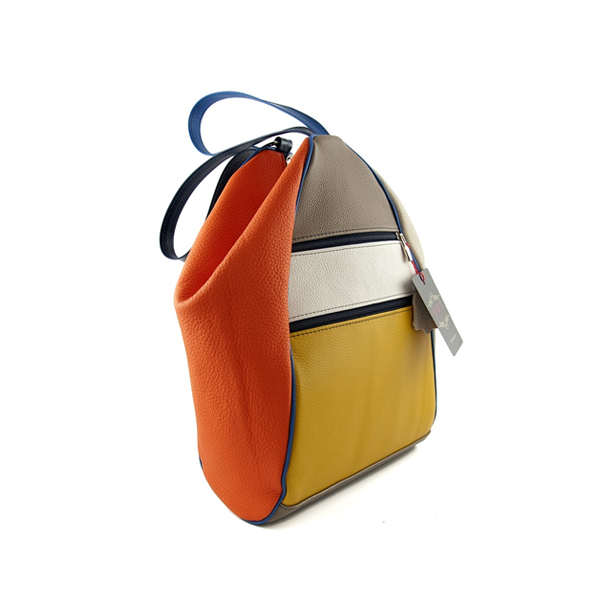 高档经典牛皮包