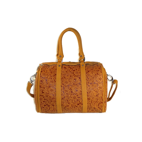 高档经典牛皮包