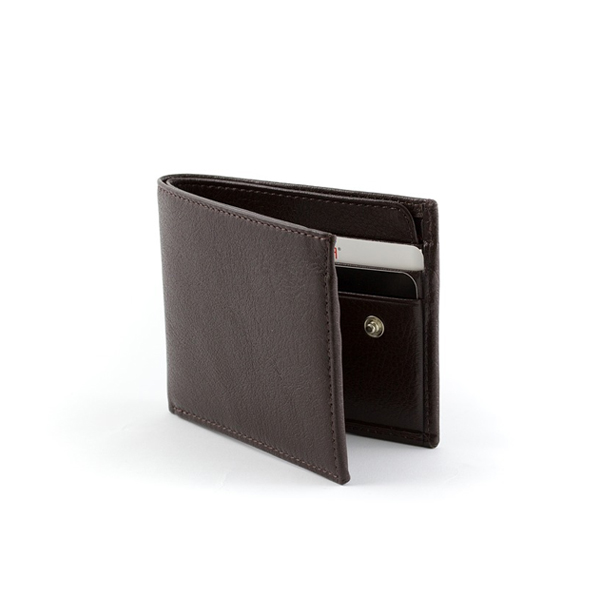 高档经典牛皮钱包-2