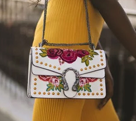 从女王到王后都在中意的7大手工皮具