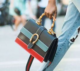 从女王到王后都在中意的7大手工皮具