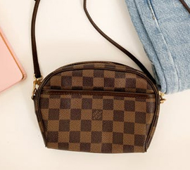 从女王到王后都在中意的7大手工皮具