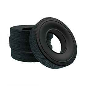 汽车轮胎系列QCLT-007