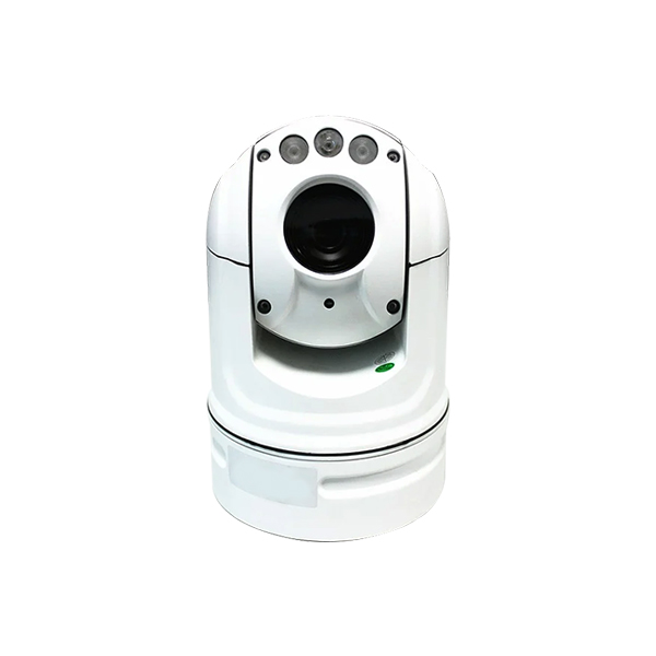 红外半球摄像机