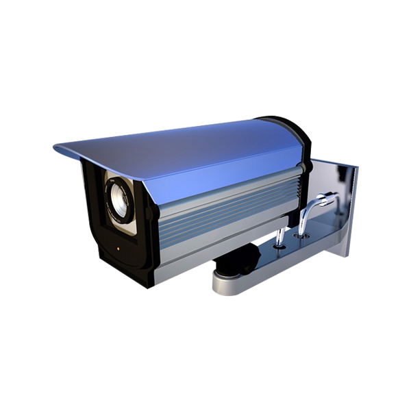 智能交通摄像机