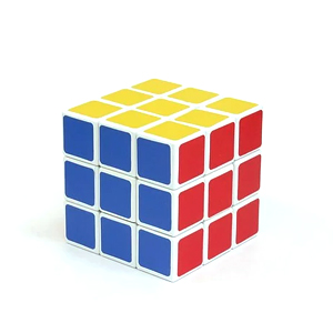 之利魔方