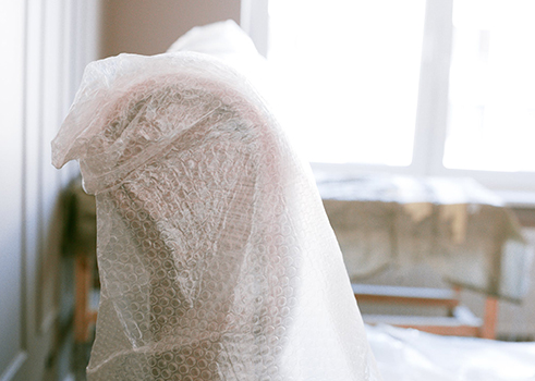 长途搬运到外地需要注意哪些事项?