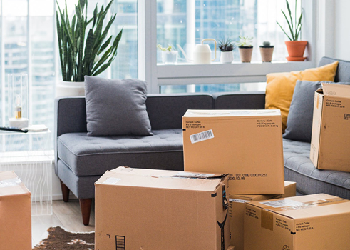 上海虹口区搬家注意事项!那些你不得不注意的事!