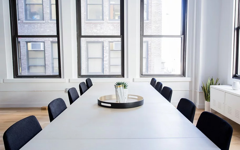 某某企业单位搬迁