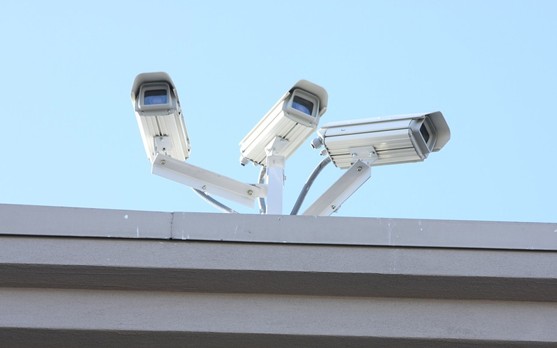 摄像头直通网络平台 如何保护我们的个人隐私？