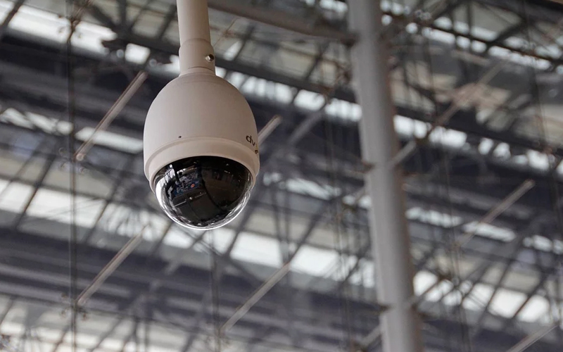 摄像头直通网络平台 如何保护我们的个人隐私？