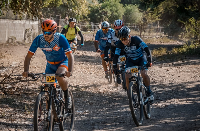 “乐骑北京”让京城暑夏邂逅一抹“绿色清凉”
