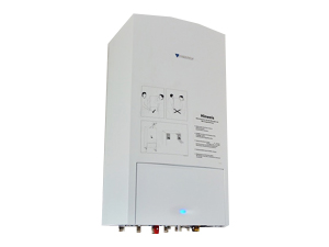 HER热水器3D-JS166