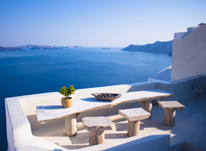 贵丽豪华海景套房