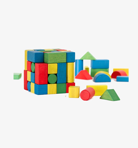 积木玩具