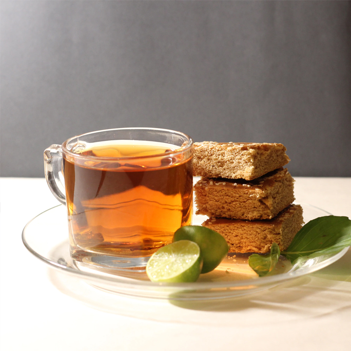 御品天尊大红袍