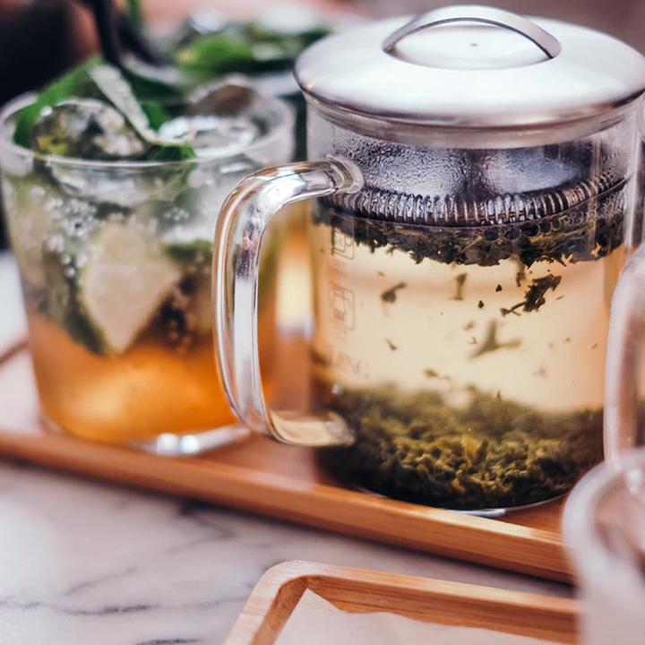 大红袍(红字壹号)