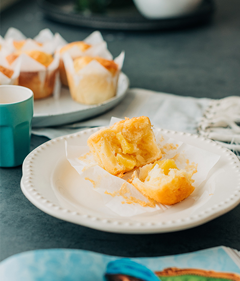 How dietitians fuel for the morning