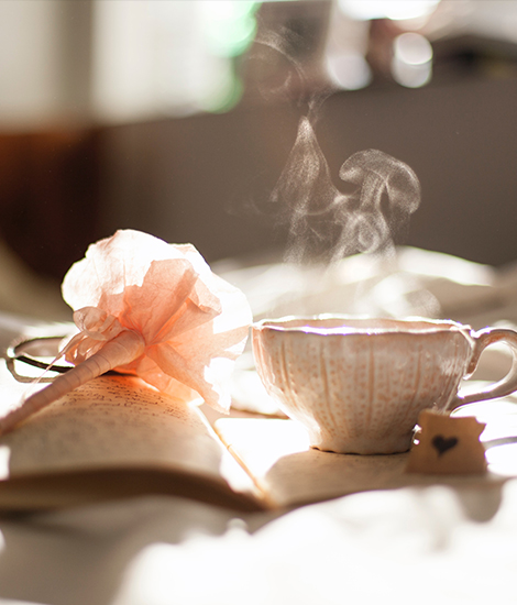 10 Foods to relieve stress